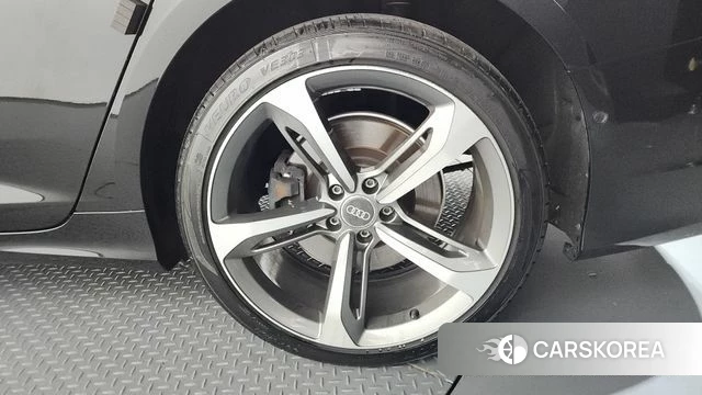 Audi A6 (C8) id 4542771 из Кореи 13