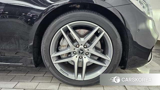 Mercedes-Benz S-Class W222 id 4754881 из Кореи 13