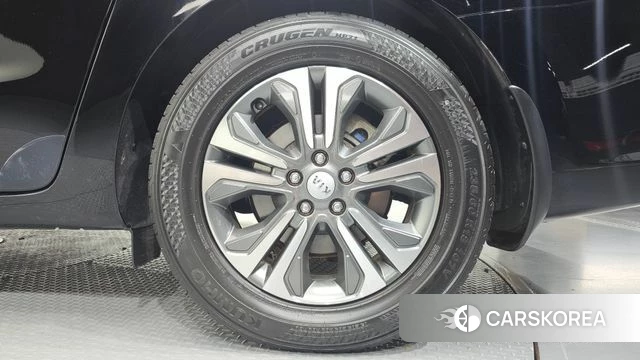 Kia The New Carnival id 4894857 из Кореи 13