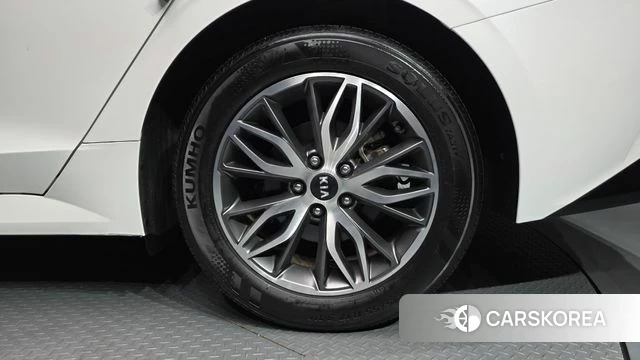 Kia K5 3rd generation id 4785044 из Кореи 13