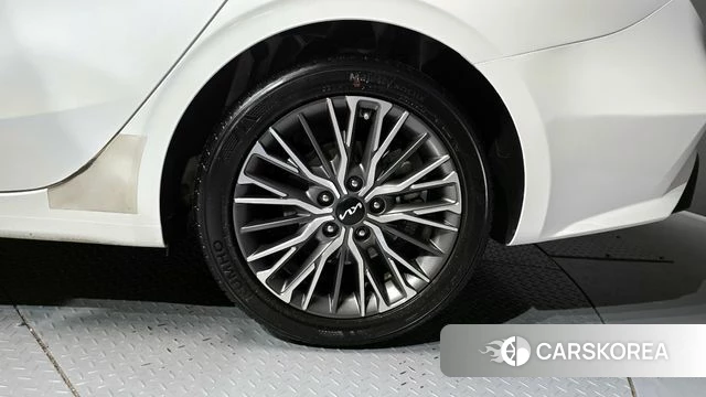 Kia The New K3 2nd generation id 4186247 из Кореи 13