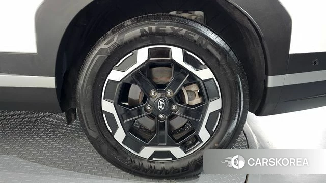 Hyundai Santa Fe (MX5) id 4427728 из Кореи 13