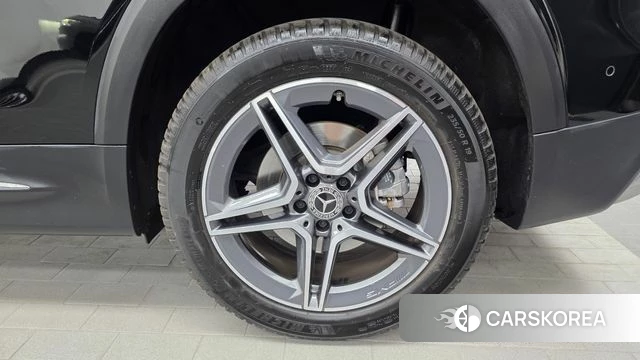 Mercedes-Benz GLB-Class X247 id 4414514 из Кореи 13