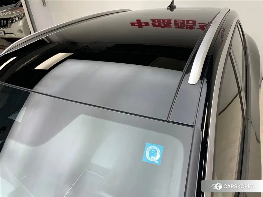 Volkswagen ID.4 X id 4577668 из Китая 13