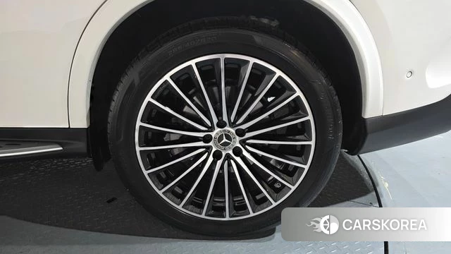 Mercedes-Benz GLC-Class X254 id 4243371 из Кореи 13