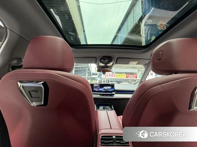 BMW 5 series id 4275662 из Китая 13