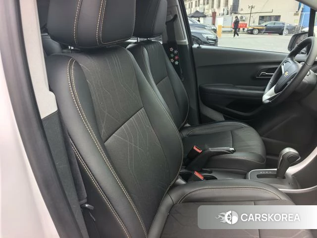 Chevrolet Chuangku id 4238905 из Китая 13