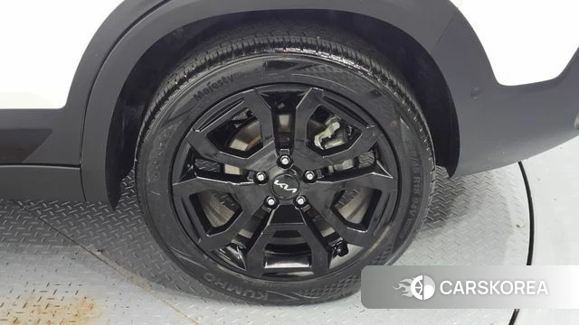 Kia The New Seltos id 4400638 из Кореи 13