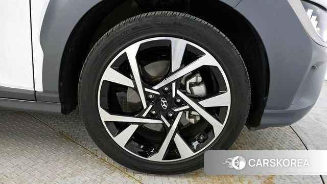 Hyundai The New Kona id 4186821 из Кореи 13