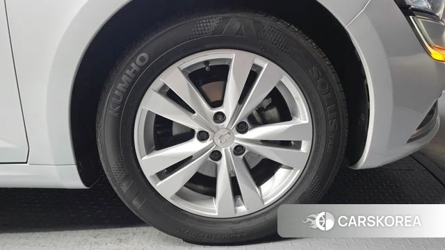 Renault Korea (Samsung) SM6 id 4563337 из Кореи 13