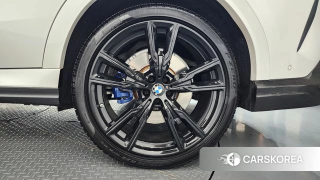 BMW X6 (G06) id 4894672 из Кореи 13