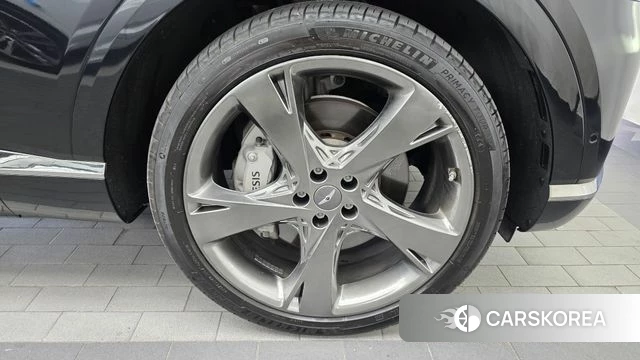 Genesis GV80 id 4779003 из Кореи 13