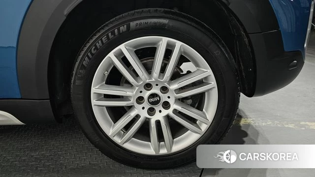 Mini Cooper Countryman id 4585195 из Кореи 13
