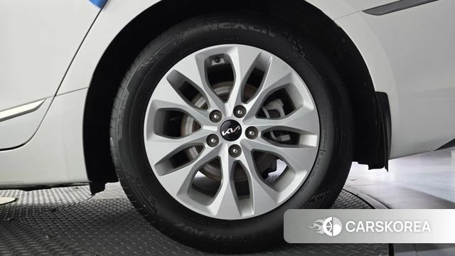 Kia K8 id 4749798 из Кореи 13