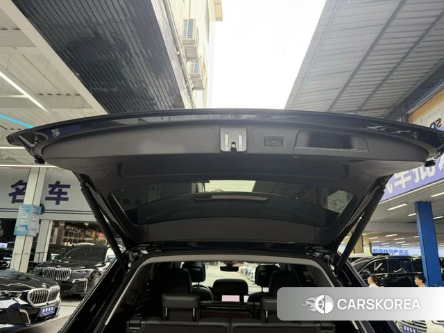 Volkswagen Tourang id 4297908 из Китая 13
