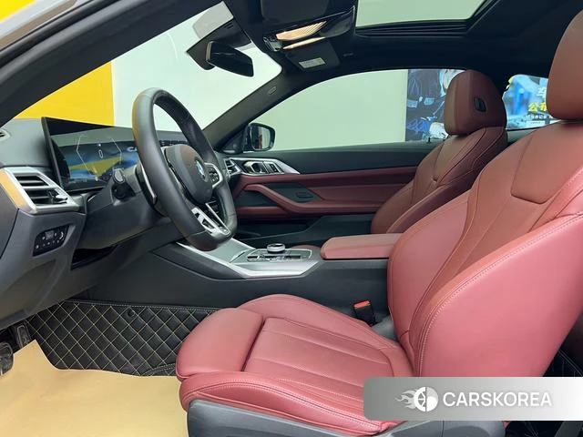 BMW 4 series id 4275777 из Китая 13