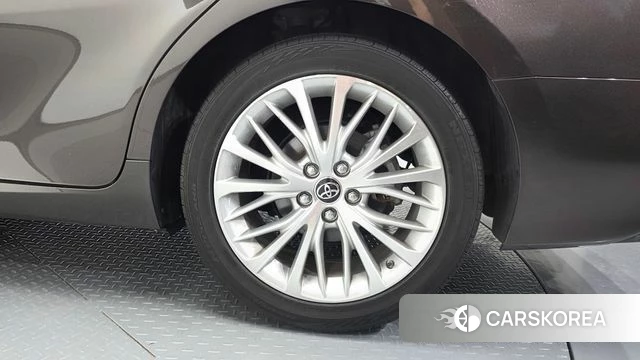 Toyota Camry (XV70) id 4713088 из Кореи 13