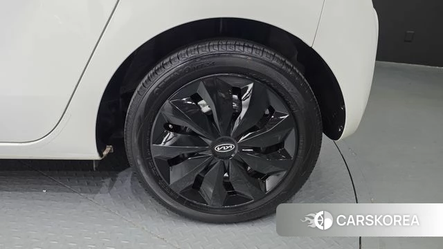 Kia The New Ray id 4249822 из Кореи 13