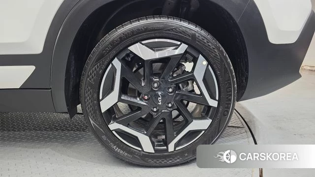 Kia The New Seltos id 4222681 из Кореи 13