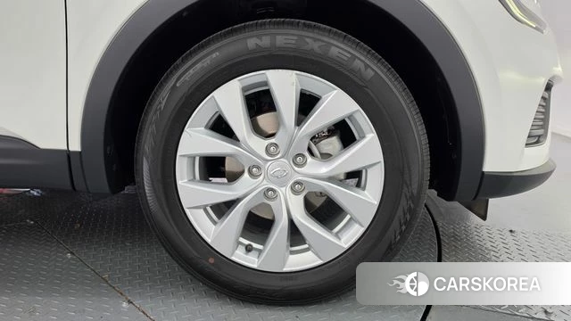 Renault Korea (Samsung) XM3 id 4950785 из Кореи 13