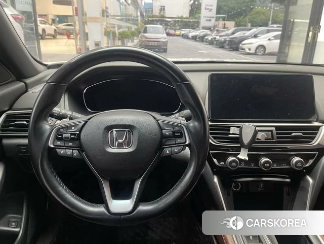 Honda Yingshipai id 4264136 из Китая 13