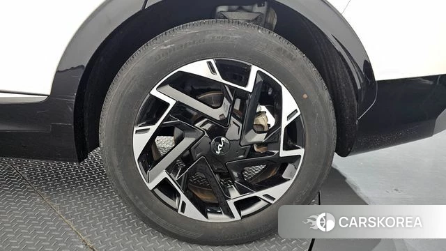 Kia Sportage 5th Generation id 4414832 из Кореи 13