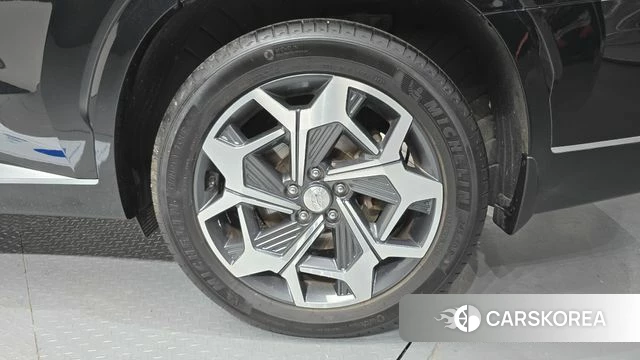 Hyundai Palisade id 4268526 из Кореи 13