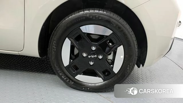 Kia The New Kia Ray EV id 4279882 из Кореи 13