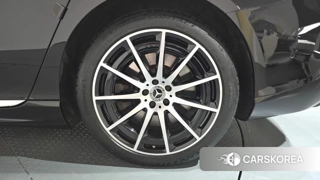Mercedes-Benz EQS V297 id 4281562 из Кореи 13