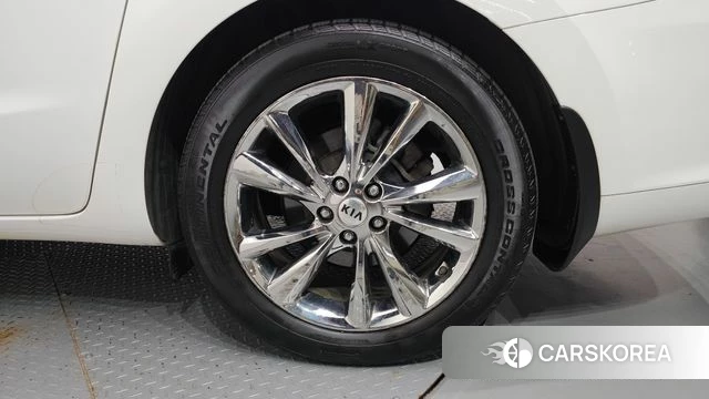 Kia The New Carnival id 4785841 из Кореи 13