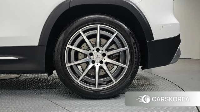Mercedes-Benz GLB-Class X247 id 4303256 из Кореи 13
