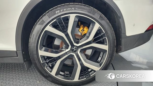 Polestar Polestar 2 id 4201858 из Кореи 13