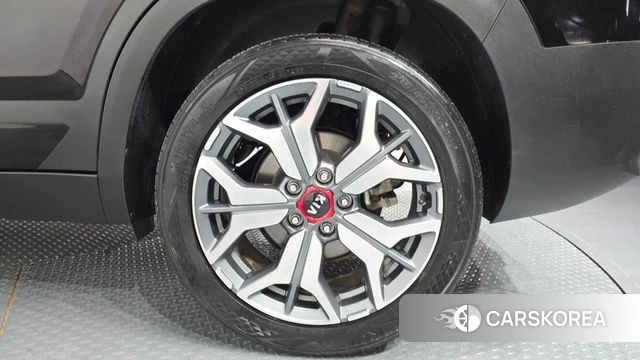 Kia Seltos id 4225034 из Кореи 13