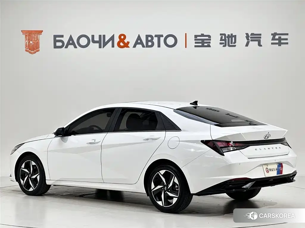 Hyundai Elantra id 4538800 из Китая 13