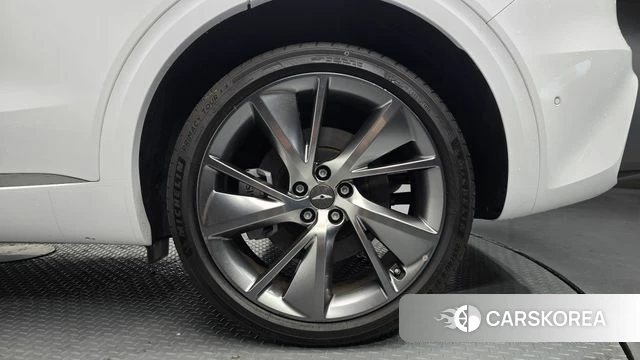 Genesis GV70 id 4711347 из Кореи 13