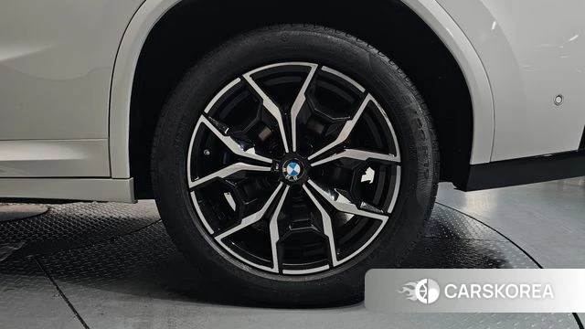 BMW X4 (G02) id 4763295 из Кореи 13
