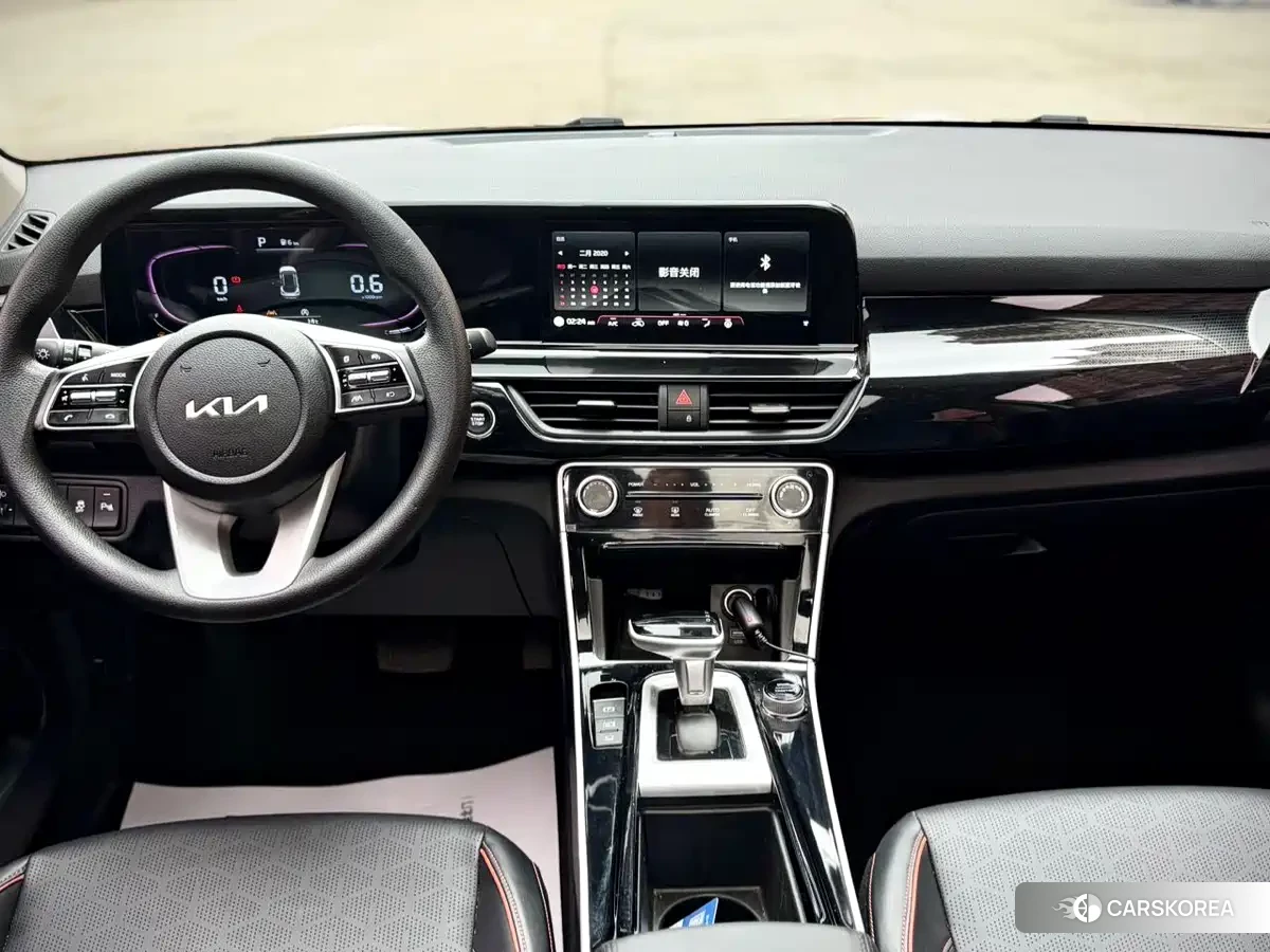 Kia Seltos id 4547341 из Китая 13