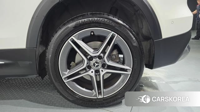 Mercedes-Benz GLB-Class X247 id 4396533 из Кореи 13