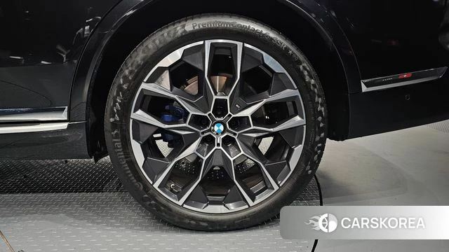 BMW X7 (G07) id 4612725 из Кореи 13