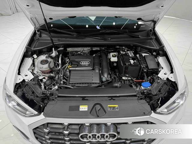 Audi Q3 id 4298355 из Китая 13