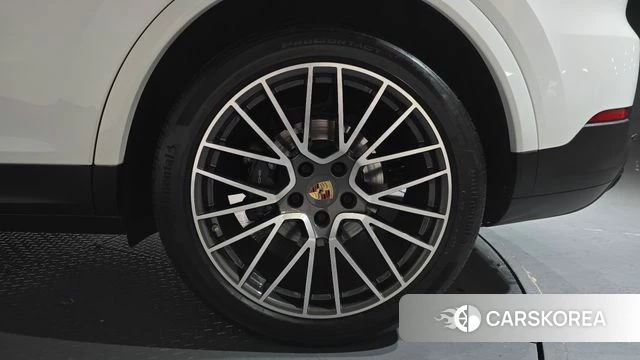 Porsche Cayenne (PO536) id 4354697 из Кореи 13