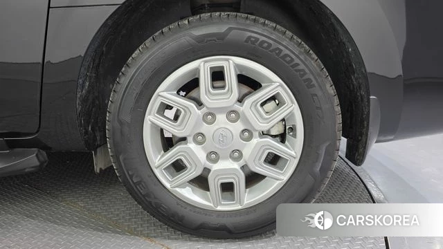 Hyundai Staria id 4382448 из Кореи 13