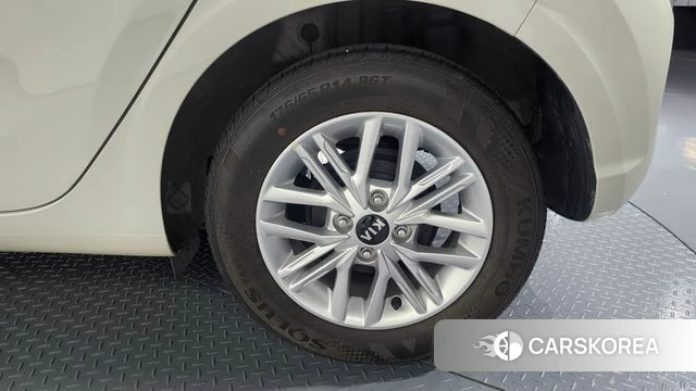 Kia Morning Urban (JA) id 4769608 из Кореи 13