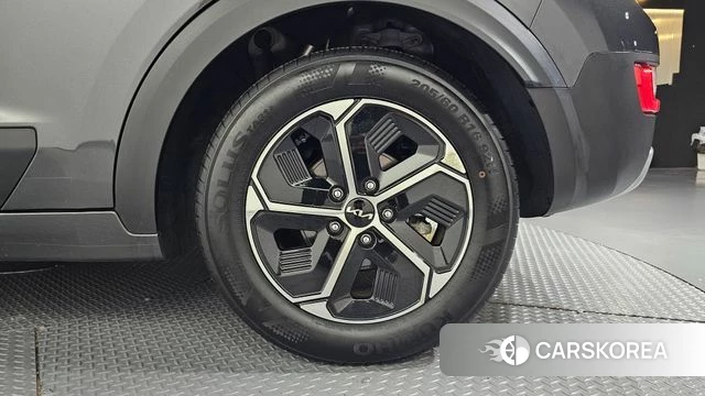 Kia Di Ol Nu Niro id 4899010 из Кореи 13