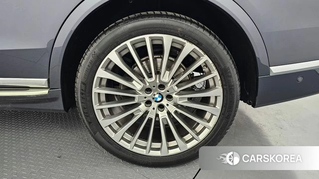 BMW X7 (G07) id 4754815 из Кореи 13