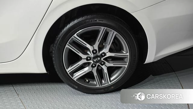 Kia Come New K3 id 4482849 из Кореи 13