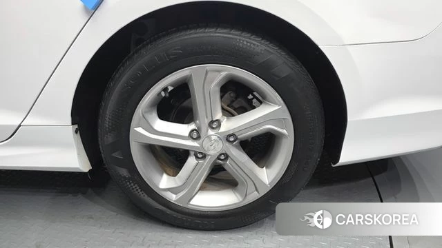 Hyundai Sonata New Rise id 4620548 из Кореи 13