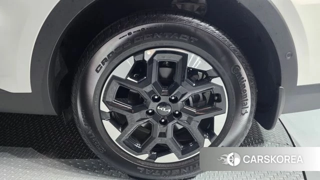 Kia The New Sorento 4th Generation id 4527708 из Кореи 13