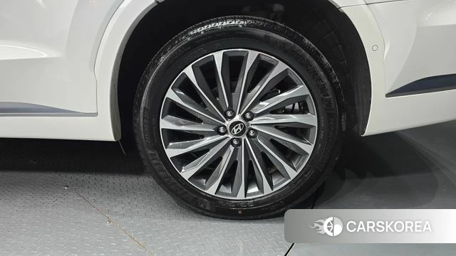 Hyundai The New Palisade id 4591658 из Кореи 13