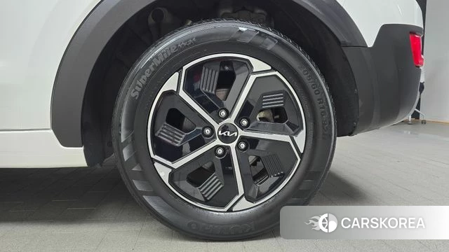 Kia Di Ol Nu Niro id 4749889 из Кореи 13